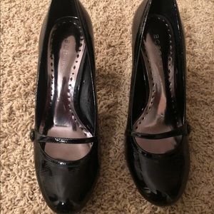 BCBG Girls Mary Jane Heels